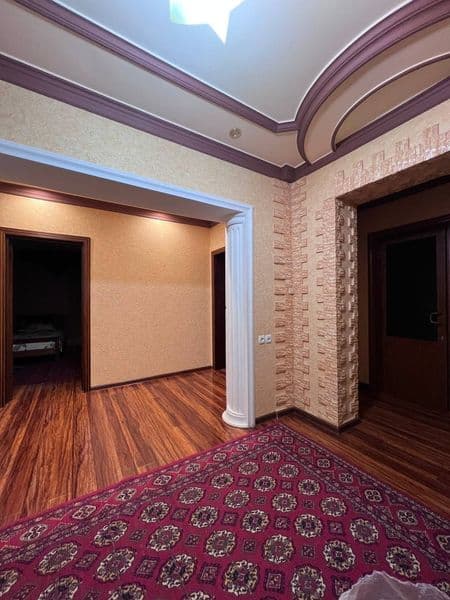 Аренда Квартира Кора Тош <br />
Арентир Медиа Парк <br />
3  — фото 2