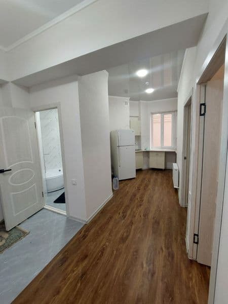 Квартира 2 хонали 6 этажда навастройкада хамма шароитлар бор