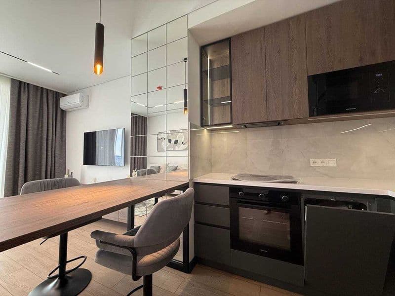 • Район: Шайхантахурский<br />
• Адрес: ЖК NRG U-TOWER<br /> — фото 5