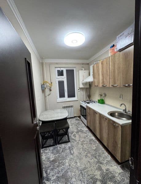 2 xonalik evro remont barcha sharoitlari bor. Yangi hayot tu — фото 3