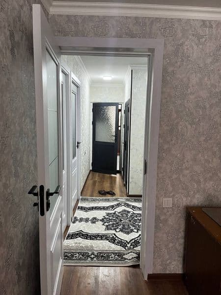 Sergili metro ni oldida bollaga kvartira bor <br />
Faqat bo — фото 5