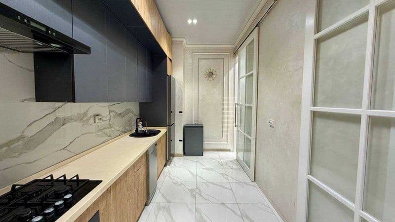 Сдается в 7 минутах от Ц-1 с Хорошим ремонтом, в аренду ране — фото 5