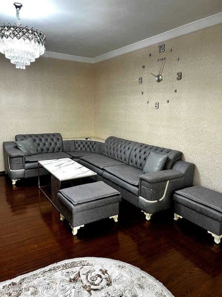 2/2/9 - 650у.е  <br />
<br />
Мирабадский район<br />
Ориент