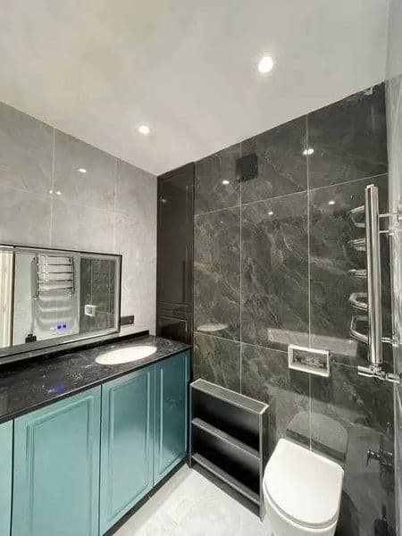 Авторский проект, новая квартира!<br />
Все условия имеются  — фото 3