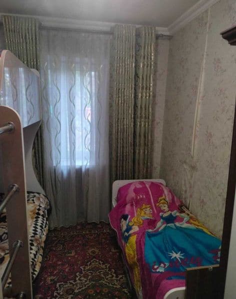 Аренда очень хорошей квартиры на Буз базаре!<br />
Всю мебел — фото 4