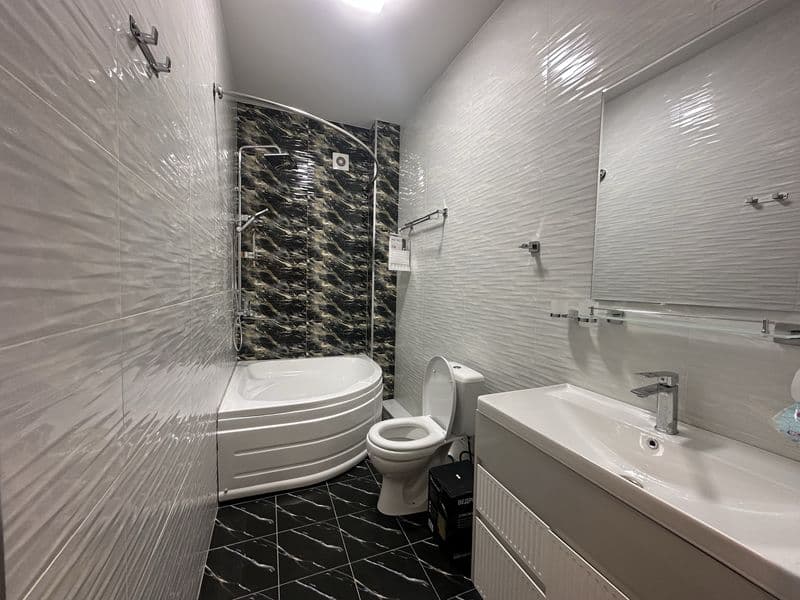 Аренда КВАРТИРА на долгий срок <br />
в Новостройке (кирпичн — фото 5