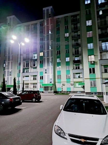 Сдаётся уютная квартира с мебелью и техникой.<br />
В кварти