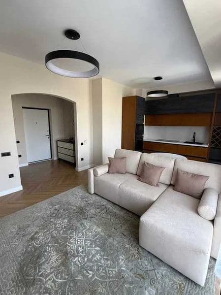 Сдается в центре города, Улица Шота Руставели с новым ремонт — фото 3