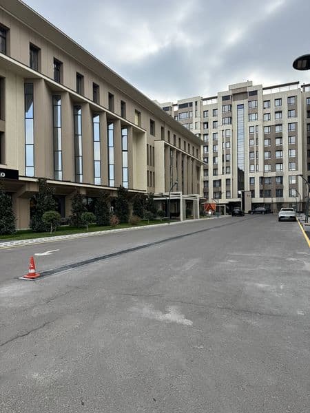 Юнусабад Amerika Elchixonasi <br />
Новостройка дом Комплекс