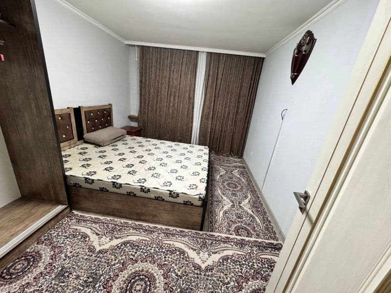 Сдается 3 комнатная квартира на 2 этаже напротив Котельной К — фото 2