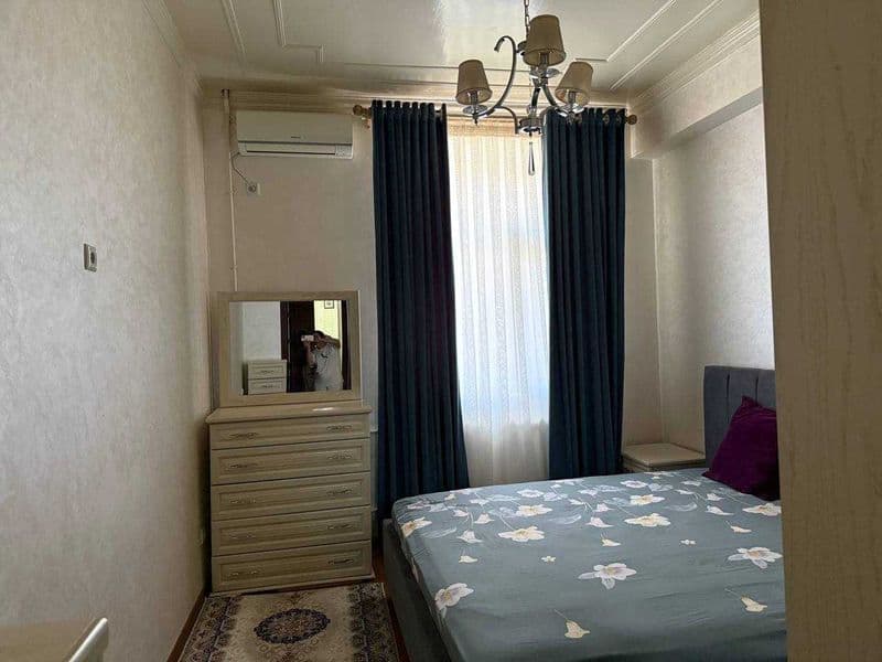 Сдается в аренду 3х комнатная квартира <br />
С ремонтом и с — фото 2