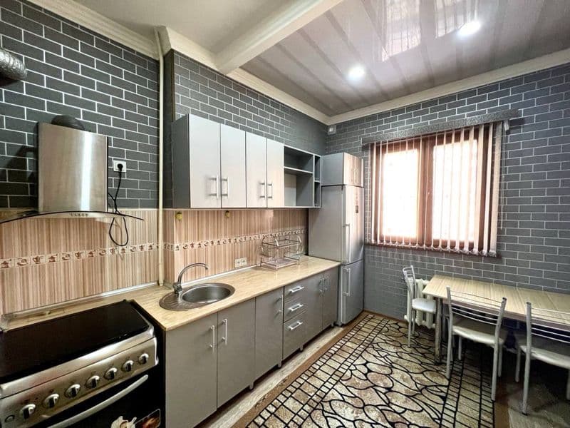 Сдается двух комнатная квартира переделанная в 3 комнатную.< — фото 3