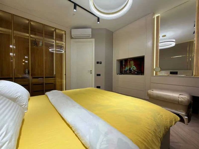 Сдаётся евроквартира 2/12/27, Ташкент сити, ЖК Nest one. Уко — фото 4