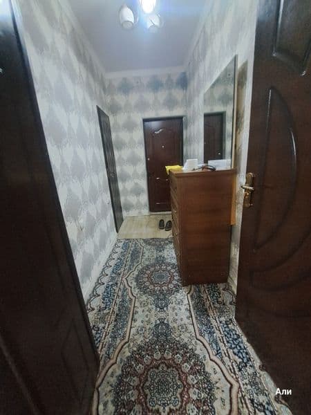 Аренда квартира яккасарой кушбеги бошлик бир хона икки хона  — фото 4