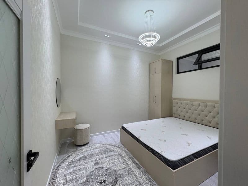 ТТЗ бозор яқинида квартира бор<br />
Цена: 310$<br />
Количе