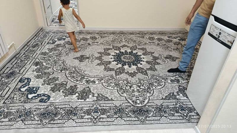 2 xonali, barcha qulayliklarga ega bo'lgan yangi kvartira ij — фото 5