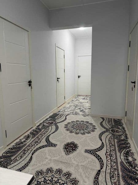 Свой Квартира аренда 2 комнатная, ремонт новый, мебел+ техни — фото 2