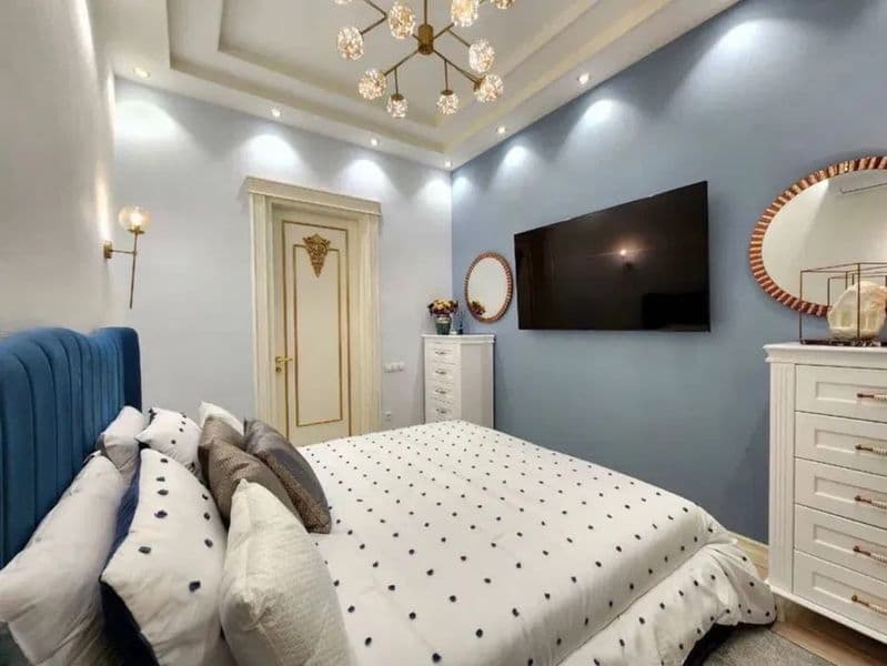 Сдается квартира с террасой<br />
4/1/8<br />
<br />
Количес — фото 2