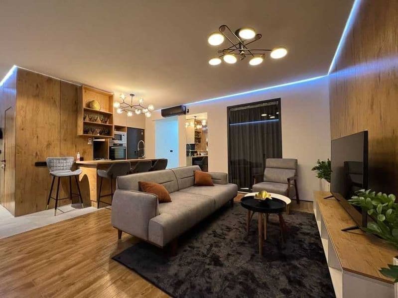 Район: Яшнабадский<br />
Адрес: Махтумкули<br />
Ориентир: Т — фото 2