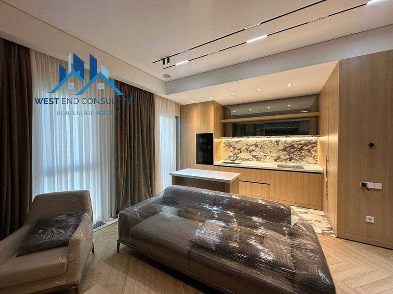 Сдается Квартира | Mirabad Avenue | 3 комнаты - 90 м2 <br /> — фото 2