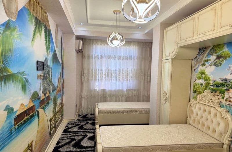 Район: Олмазор <br />
Кўча: Сагбон Нурафшон <br />
Мўлжал: Ж — фото 5