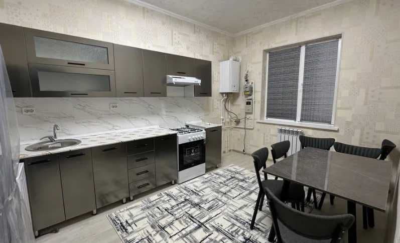 Сдаётся  квартира в новостройке<br />
Ориентир - Круг Рахат< — фото 3