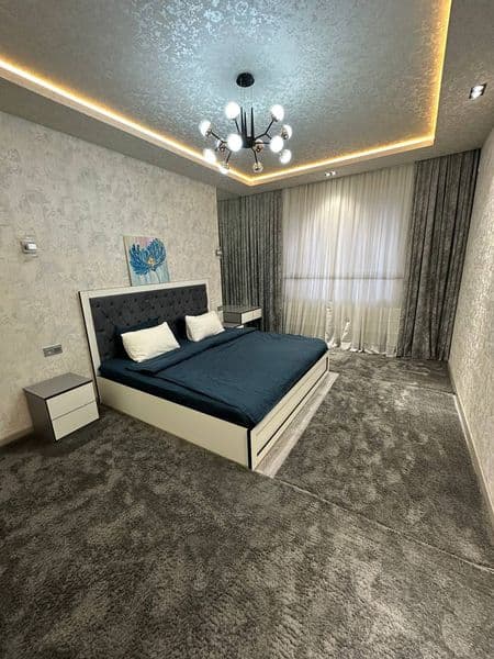 2 комната навастройка дом етаж 5 все удобства ест ремонт евр — фото 3