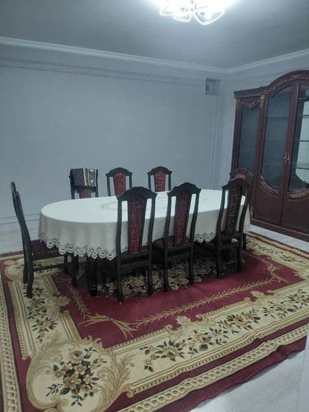 Сдаётся 2 х комнатная квартира  на Ракате. Напротив карзинка — фото 2