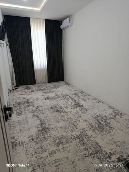 Квартирага шерикликка 2та бола керак. Уйда хамма шароитлар б — фото 4