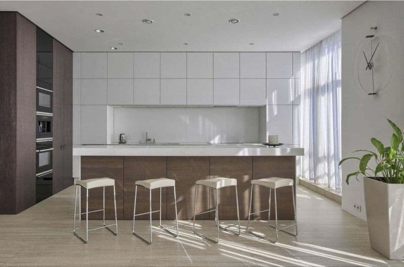 Элитный апартамент<br />
Район: Мирабад <br />
4/12/12<br /> — фото 4