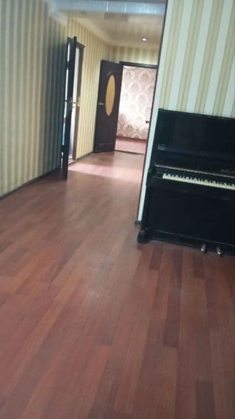 Жуда қулай манзилда жойлашган хонадон узоқ муддатга ижарага  — фото 2