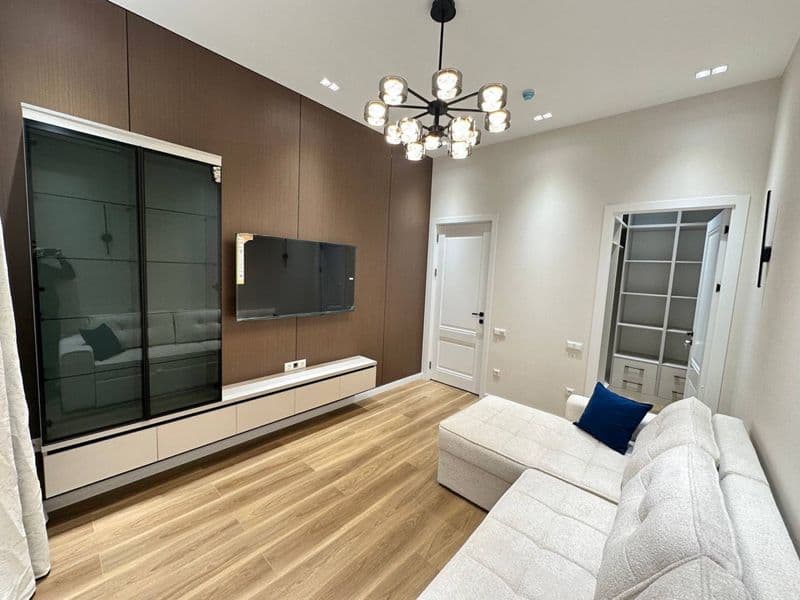 Сдаётся КЛАССНАЯ квартира<br />
<br />
• Район: Яшнабад<br / — фото 2