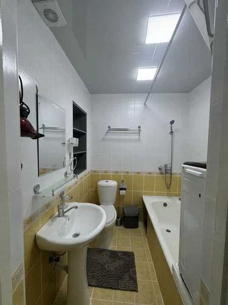 Сдаётся шикарная 2-комнатная квартира в хороший <br />
<br / — фото 5