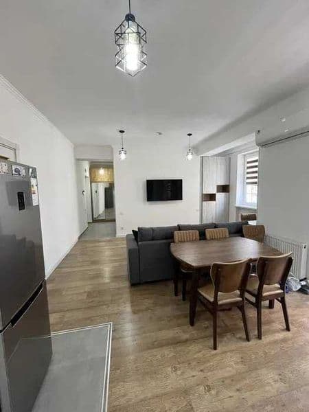 Сдаётся квартира на ЖК Greenwich‼️<br />
Ориентир - Узбум <b — фото 5