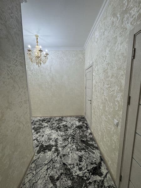 Makler haqqi yo’q!!!<br />
Toza remontdan chiqqan, mebel tex — фото 3