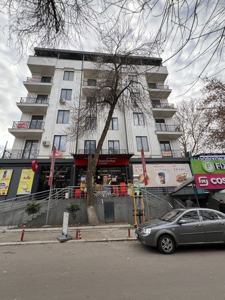 Сдаётся двухкомнатная новая квартира еще никто не жил  <br /