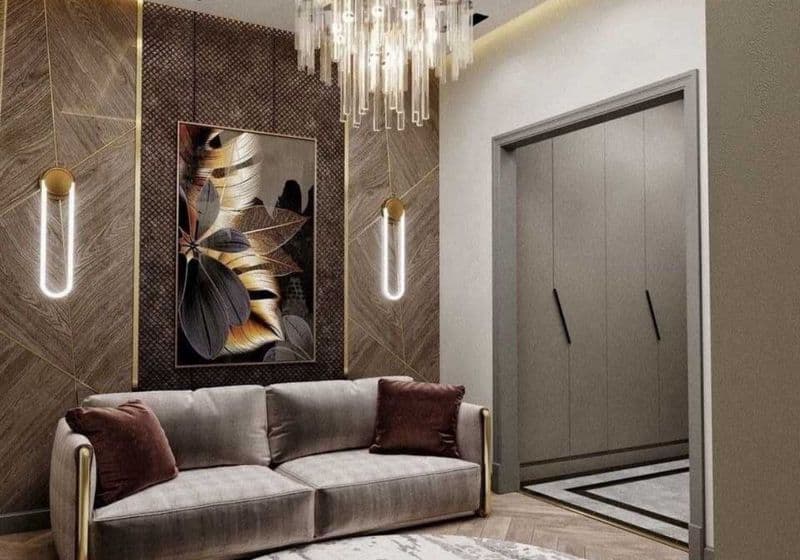 Шайхантахурский район<br />
Ташкент Сити<br />
ЖК Бульвар<br — фото 5