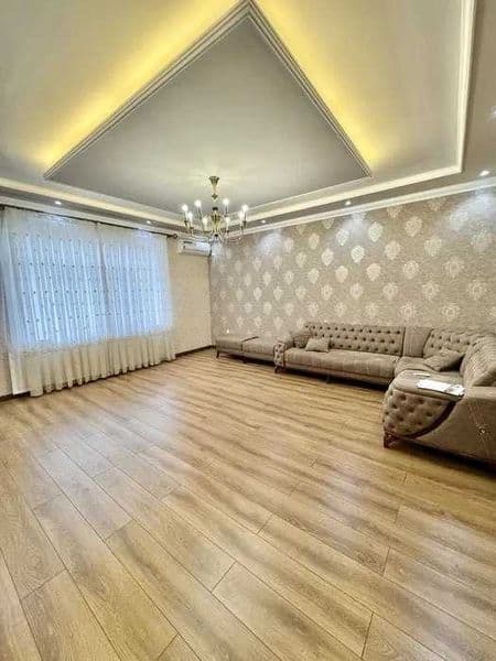 Сдаётся отличная и уютная квартира!<br />
<br />
 Район: Мир — фото 4