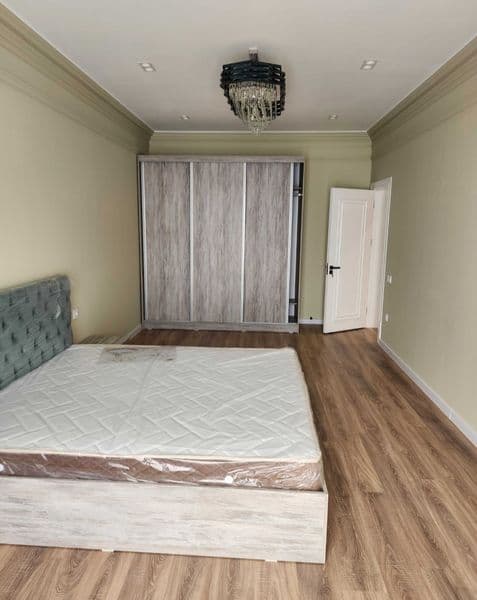 Нурафшон кучада 2 хонали новостройка арендага топширилади <b — фото 4