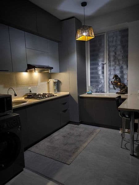 Сдаётся квартира на ЖК Хонсарой Айван студия‼️<br />
Ориенти