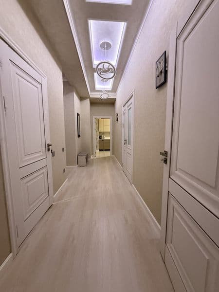 Сдам в Аренду квартиру на Дархане<br />
Новостройка ва 4 эта