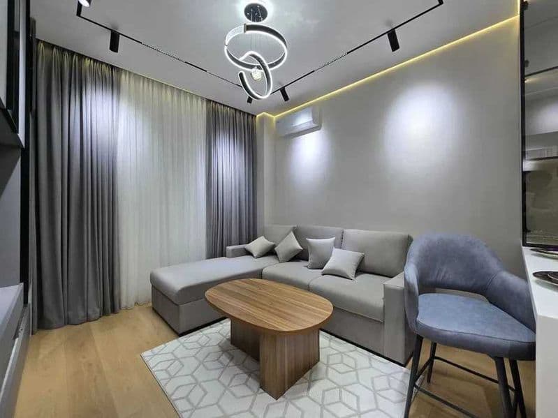 • Тип жилья: Новостройка<br />
• Комнат: 2<br />
• Площадь:  — фото 4