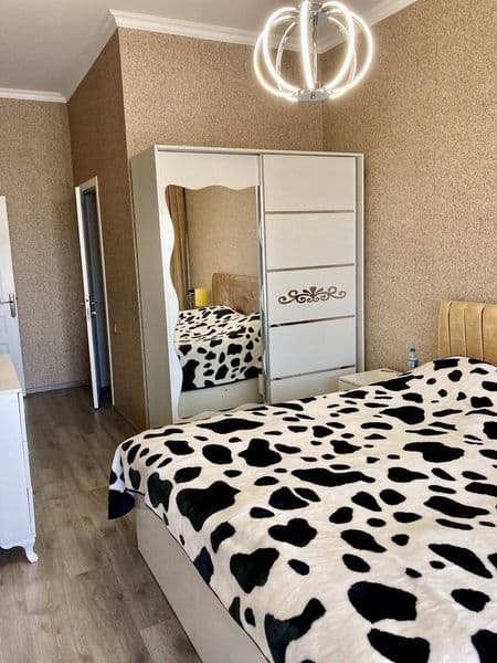 Ц-4 3/4/7 Ориентир Отель Hyatt Regency  е Аренда новая кварт — фото 3