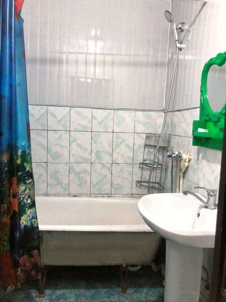 Юнусобод тумани, Минор метро ёнида 2 хонали квартира ижарага — фото 4