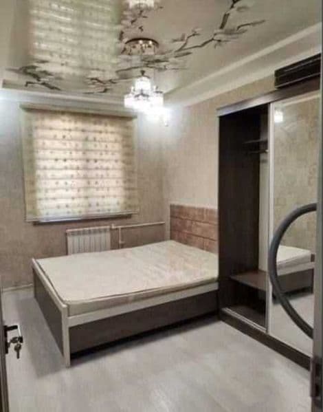 Маклерски услуга 50% <br />
Сдается 2х-комнатная квартира, 2