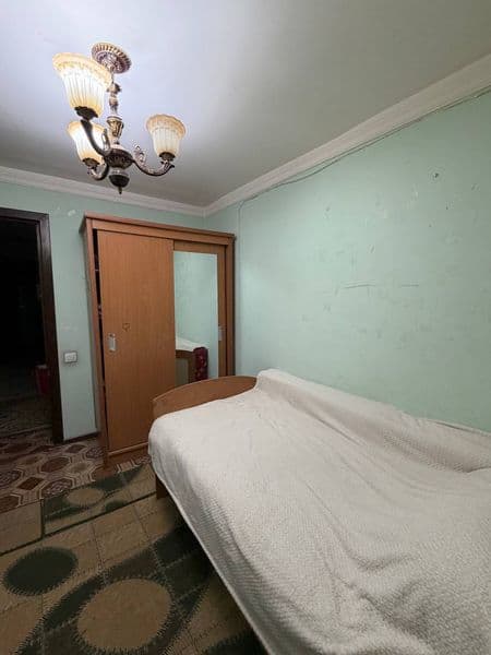 Сдам на Максим Горького <br />
3/2/4, кирпичный дом,лоджия 2 — фото 5