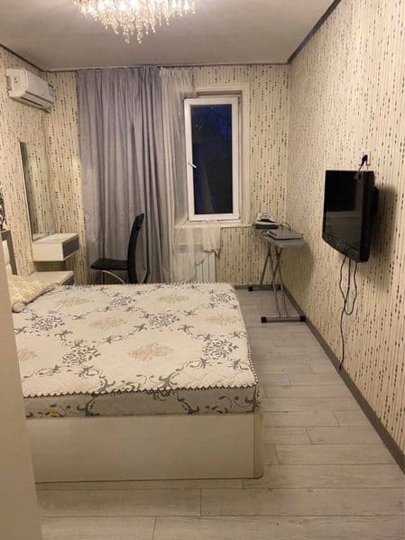 Сдаётся шикарная 2-комнатная квартира в Отличное Локация<br  — фото 3