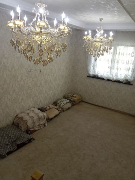 Hamma sharoit bor:homom, WIFI, kir yuvish moshinasi, muzlatk — фото 5