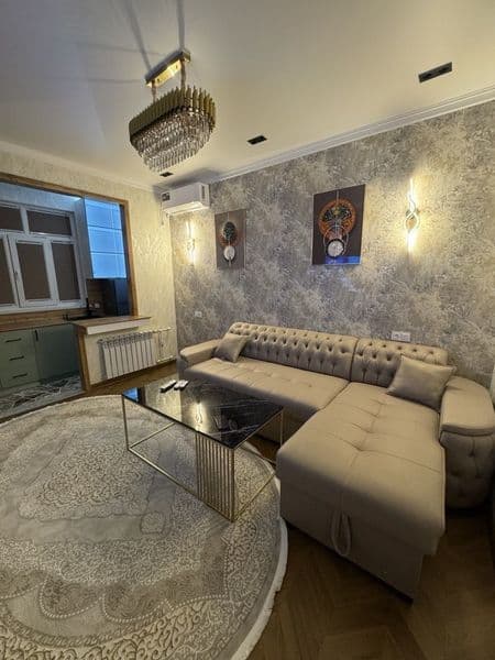 Сдаётся в аренду 1 комнатная квартира передлная в2х на длите — фото 2