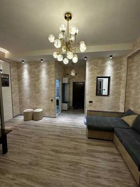 Сдаётся КЛАССНАЯ квартира<br />
<br />
• Район: Мирзо Улугбе — фото 5